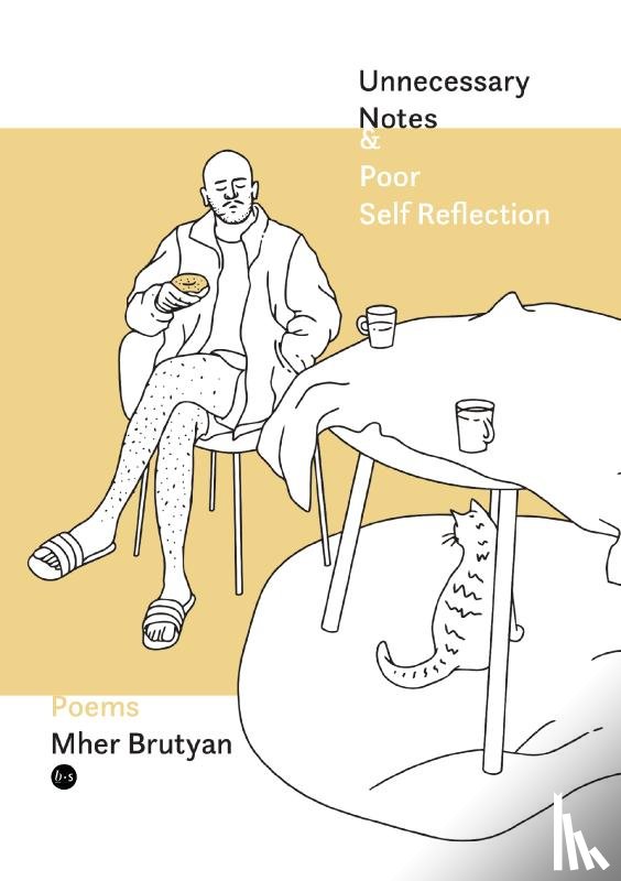 Brutyan, Mher - Unnecessary notes and poor self-reflection