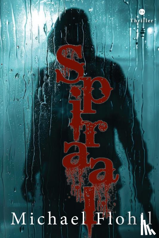 Flohil, Michael - Spiraal