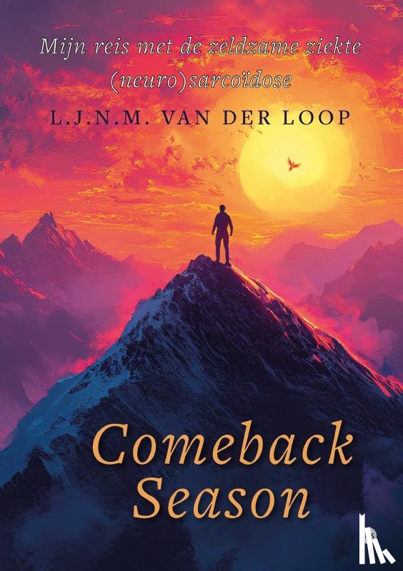 van der Loop, L.J.N.M. - Comeback Season