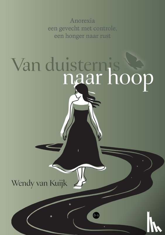 van Kuijk, Wendy - Van duisternis naar hoop
