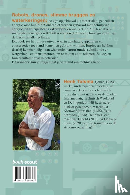 Tolsma, Henk - Zoveel bereikt, en nog zover te gaan