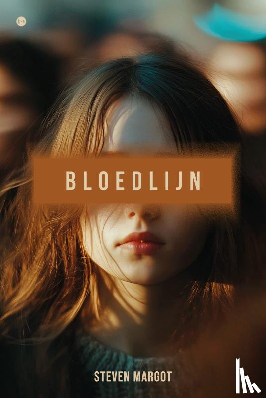 Margot, Steven - Bloedlijn