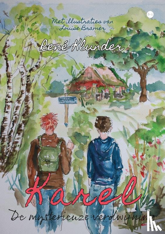 Klunder, René - Karel