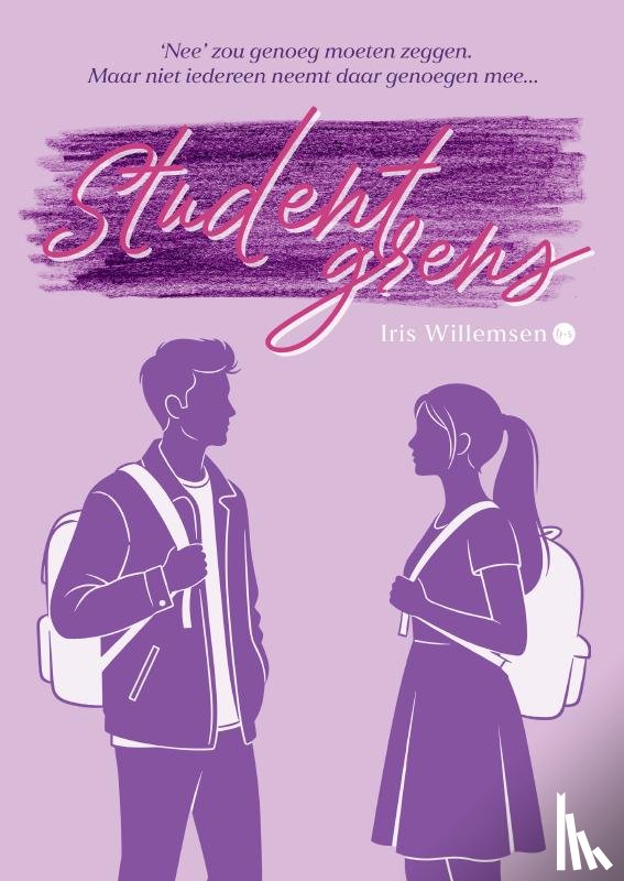 Willemsen, Iris - Studentgrens