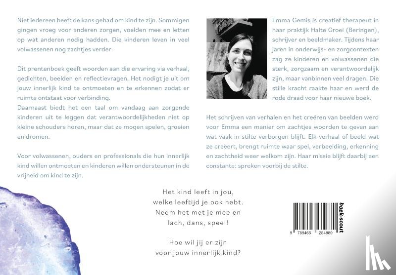 Gemis, Emma - Ik zie het kind in mij