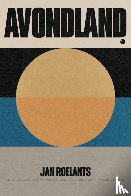 Roelants, Jan - Avondland