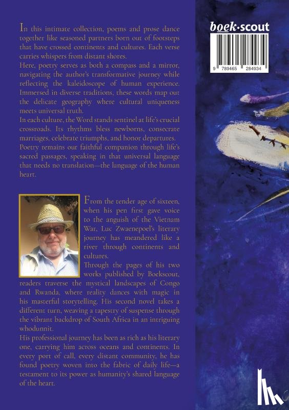 Zwaenepoel, Luc - Catch the Sun