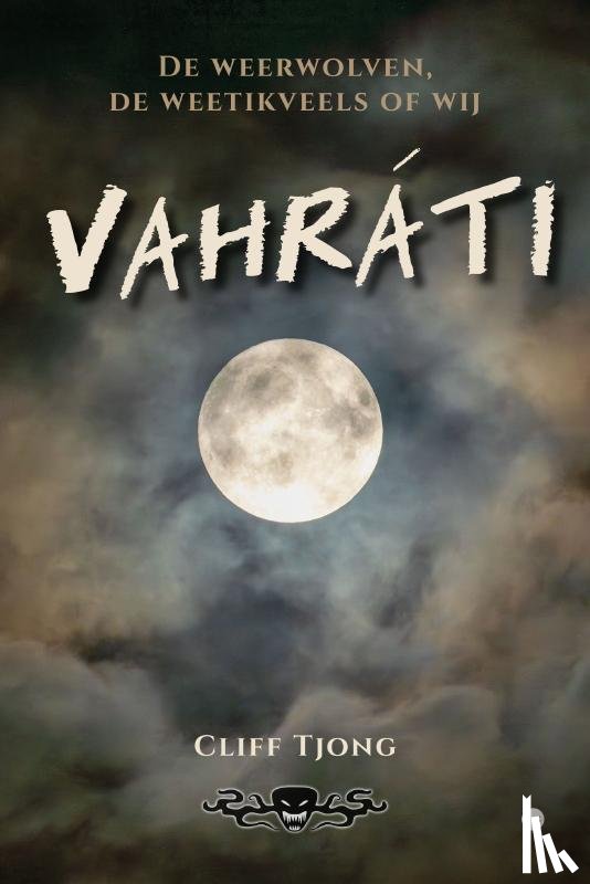 Tjong, Cliff - Vahráti