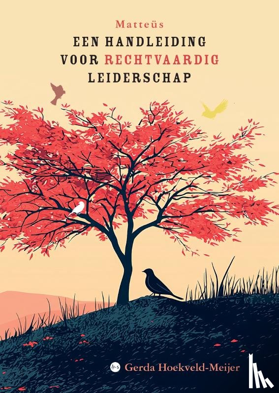 Hoekveld-Meijer, Gerda - Matteüs