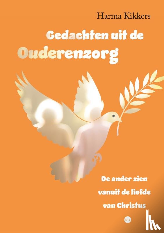 Kikkers, Harma - Gedachten uit de ouderenzorg