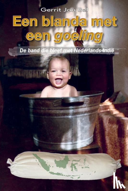 Jan Bel, Gerrit - Een blanda met een goeling