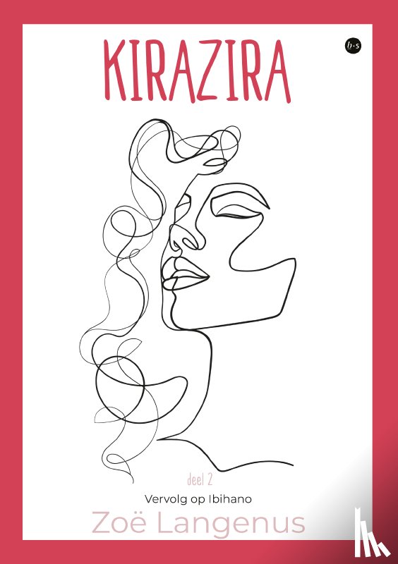Langenus, Zoë - Kirazira