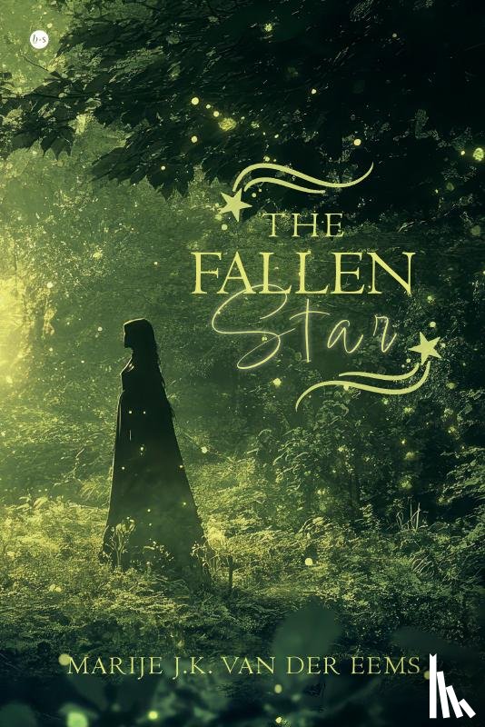 J.K. van der Eems, Marije - The Fallen Star