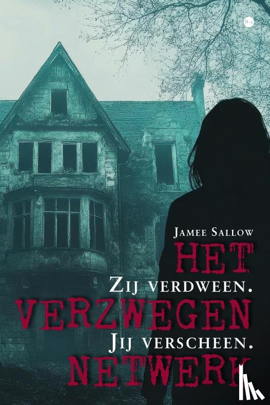Sallow, Jamee - Het verzwegen netwerk