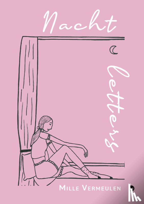 Vermeulen, Mille - Nachtletters