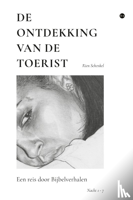 Schenkel, Rien - De ontdekking van de toerist