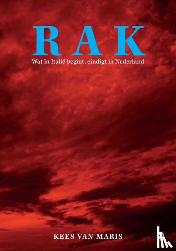 van Maris, Kees - RAK