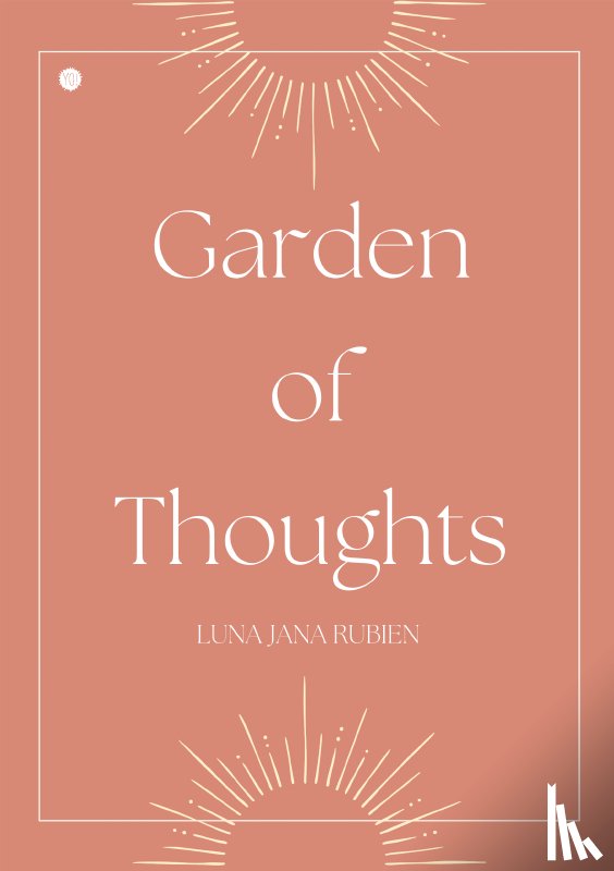 Jana Rubien, Luna - Garden of Thoughts