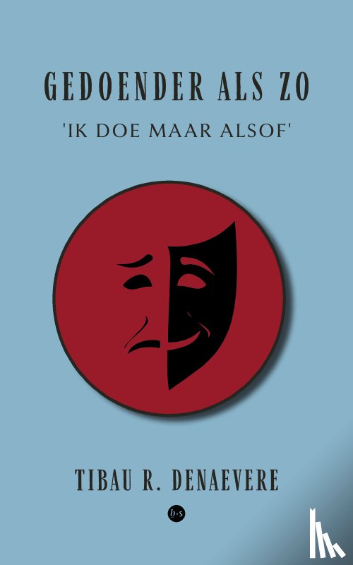R. Denaevere, Tibau - Gedoender als zo