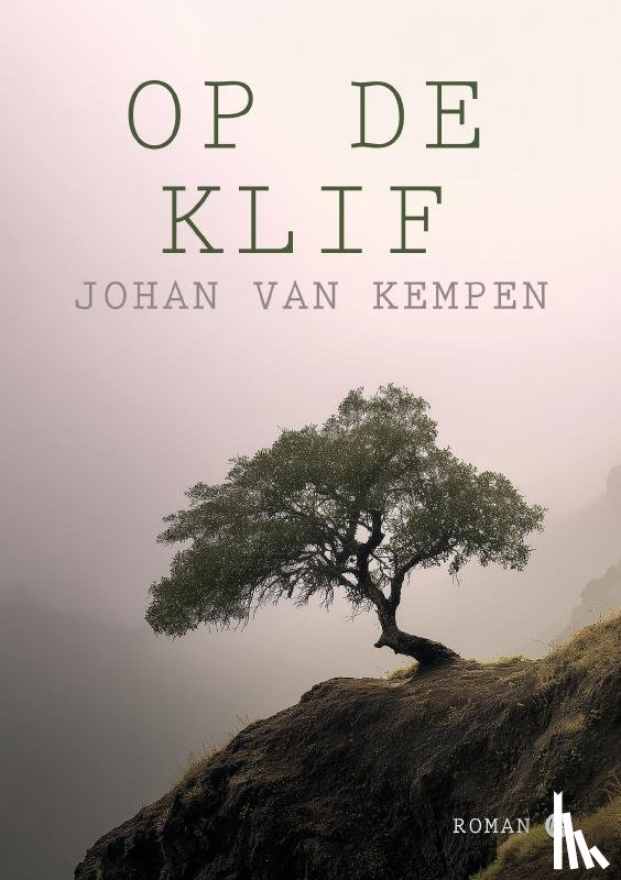 van Kempen, Johan - Op de klif