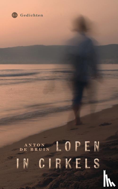 de Bruin, Anton - Lopen in cirkels