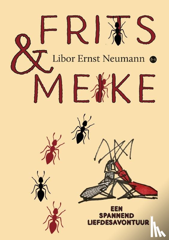 Ernst Neumann, Libor - Frits en Meike