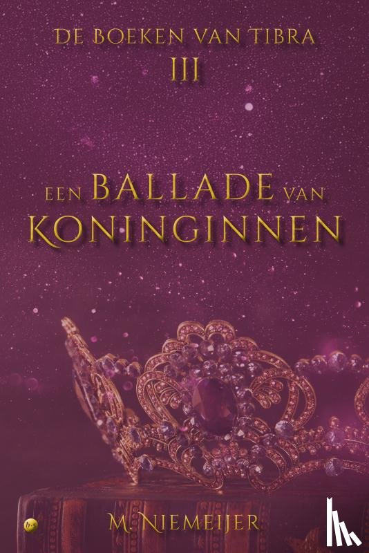 Niemeijer, M. - Een ballade van Koninginnen