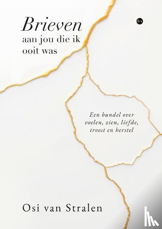 van Stralen, Osi - Brieven aan jou die ik ooit was