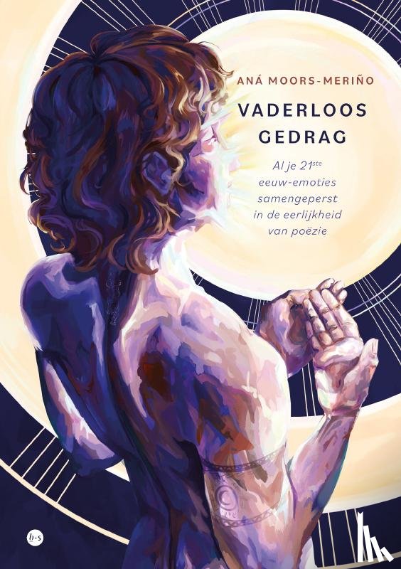 Moors-Meriño, Aná - Vaderloos gedrag