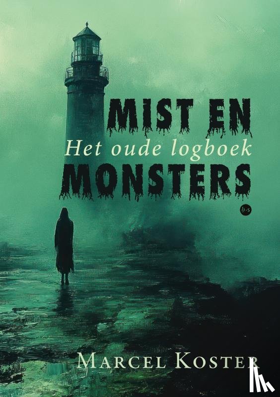 Koster, Marcel - Mist en monsters