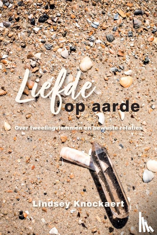 Knockaert, Lindsey - Liefde op aarde