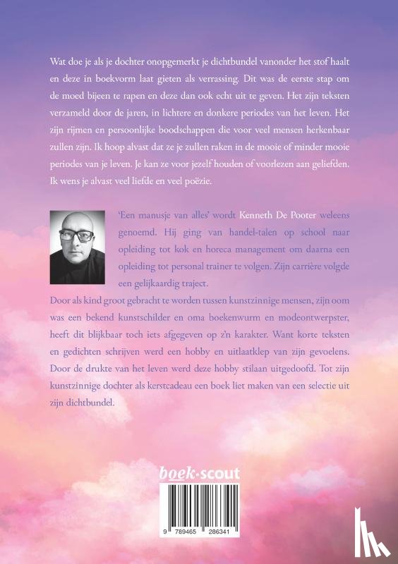 De Pooter, Kenneth - Sterre