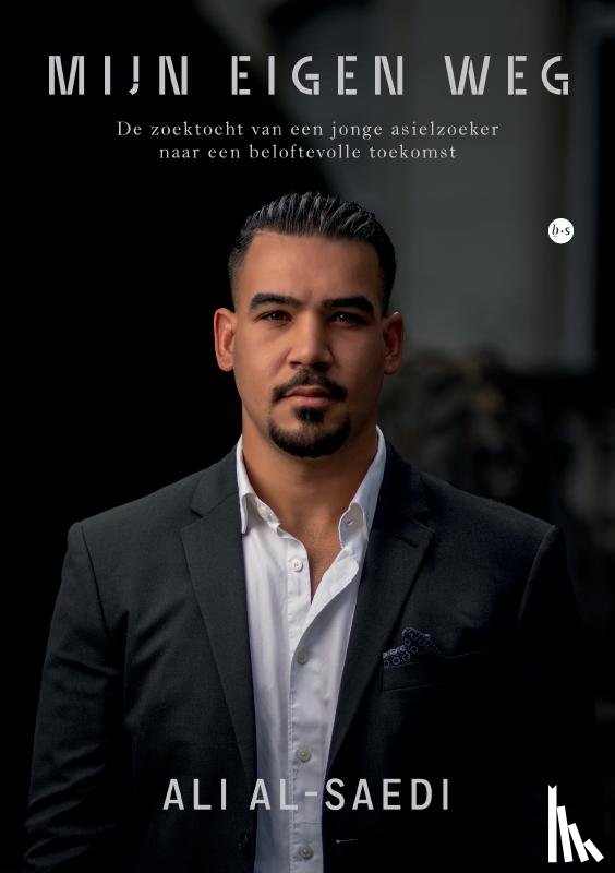 Al-Saedi, Ali - Mijn eigen weg