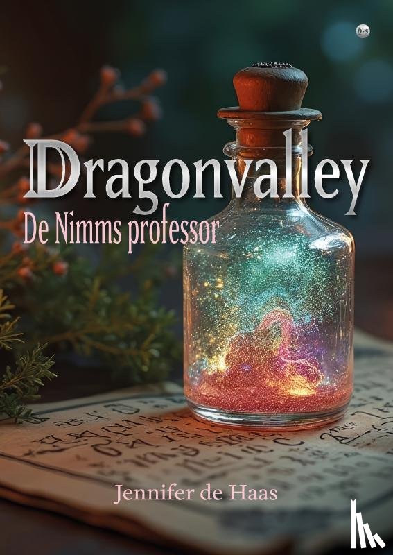 de Haas, Jennifer - Dragonvalley