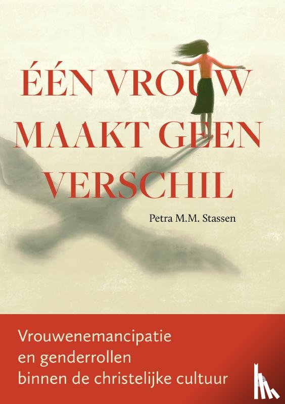 M.M. Stassen, Petra - Eén vrouw maakt geen verschil