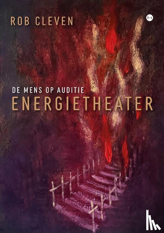 Cleven, Rob - Energietheater