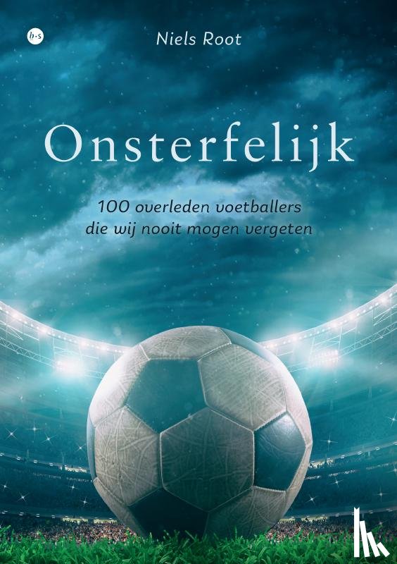 Root, Niels - Onsterfelijk