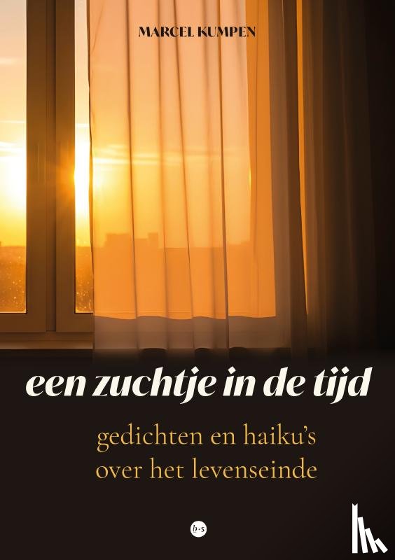 Kumpen, Marcel - Een zuchtje in de tijd