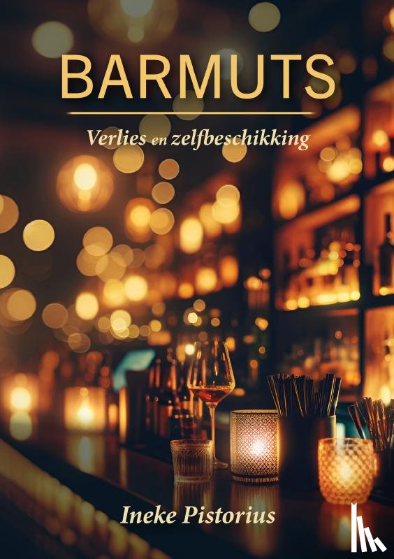 Pistorius, Ineke - Barmuts