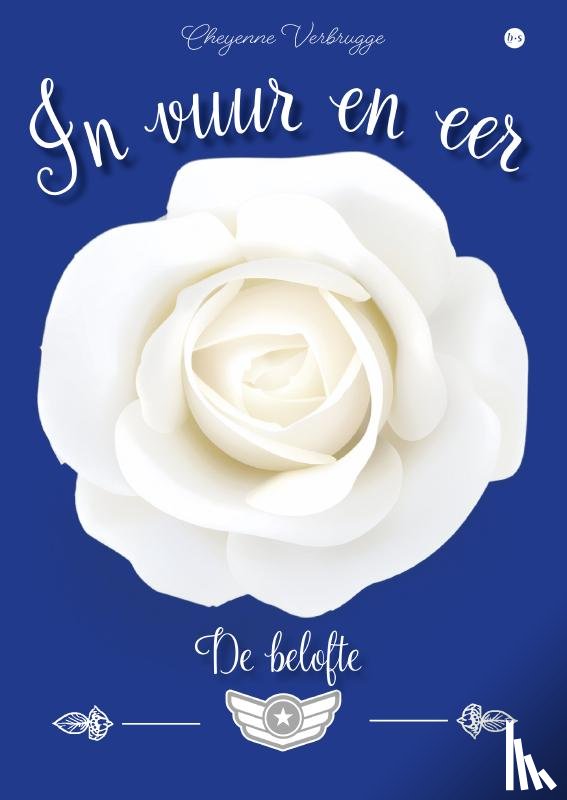 Verbrugge, Cheyenne - In vuur en eer