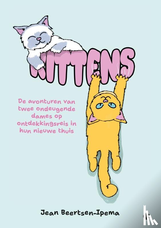 Beertsen-Ipema, Jean - Kittens