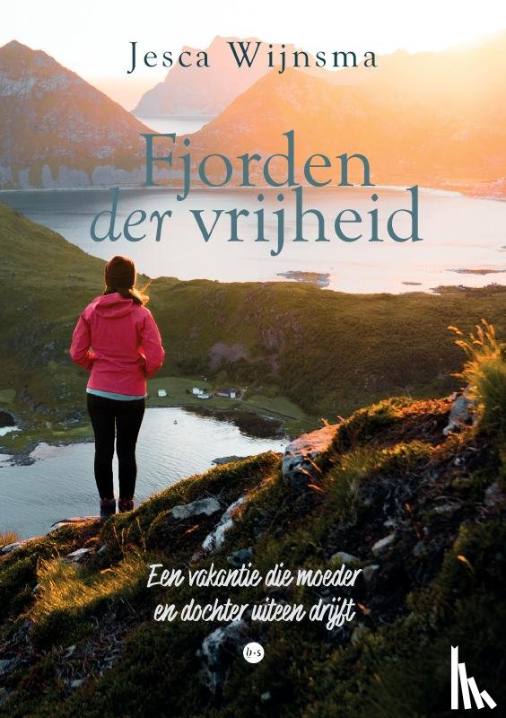 Wijnsma, Jesca - Fjorden der vrijheid