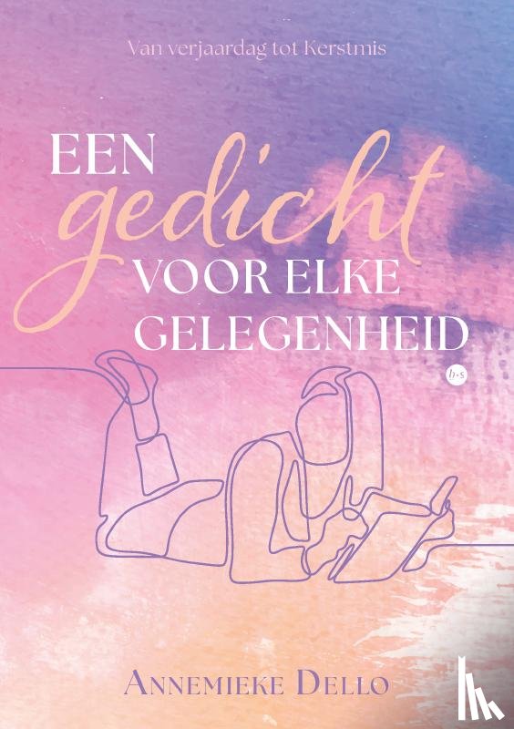 Dello, Annemieke - Een gedicht voor elke gelegenheid