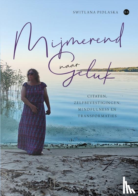 Pidlaska, Switlana - Mijmerend naar Geluk