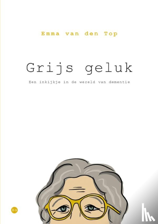 Van den Top, Emma - Grijs geluk