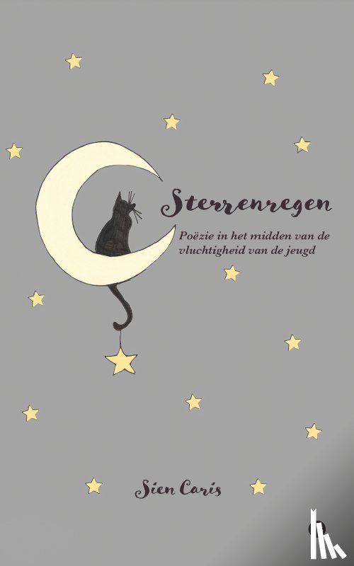 Caris, Sien - Sterrenregen