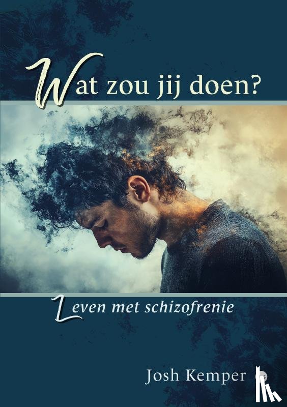 Kemper, Josh - Wat zou jij doen?