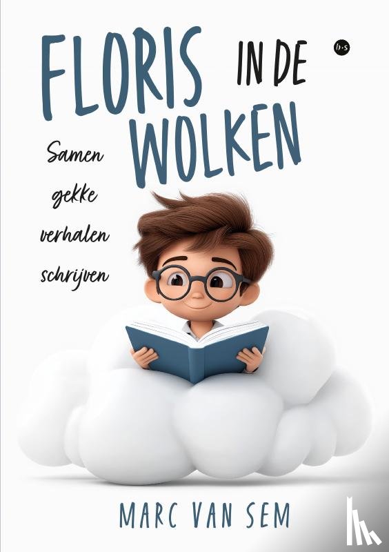 van Sem, Marc - Floris in de wolken