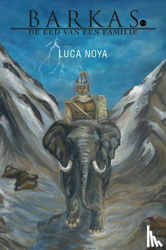 Noya, Luca - Barkas