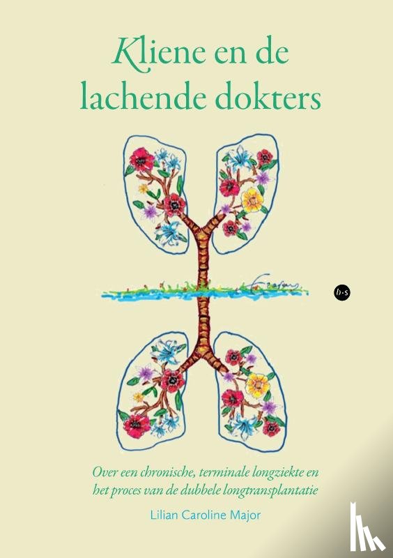 Caroline Major, Lilian - Kliene en de lachende dokters